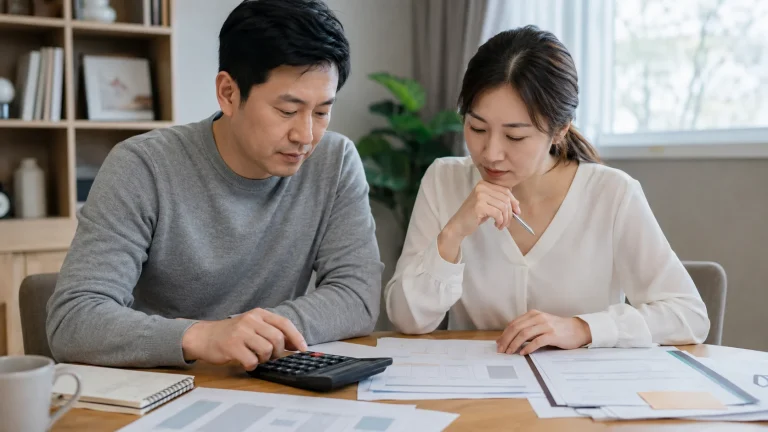 미국 영주권 비용 대표 이미지