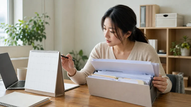 미국 영주권 기간 대표 이미지