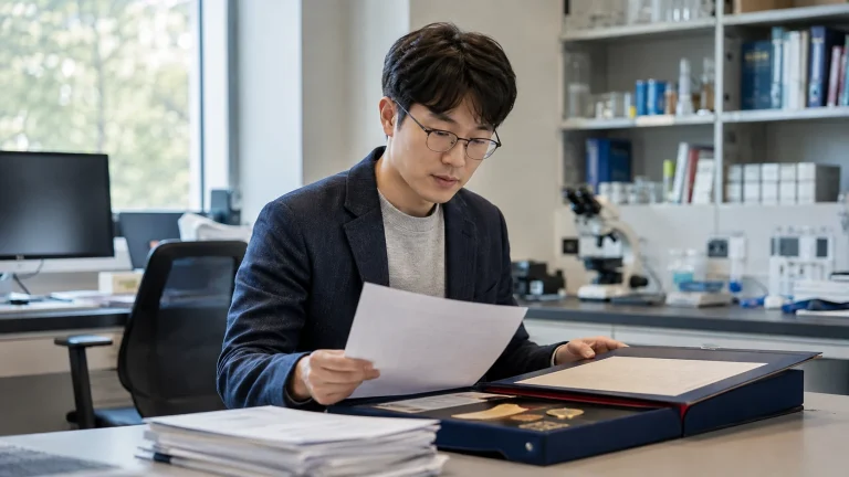 미국 EB1 영주권 조건 대표 이미지